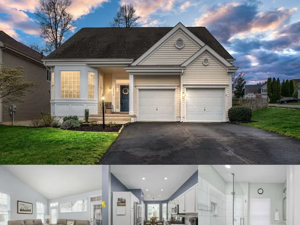 15570 Catamaran Ct, Dumfries, VA 22025