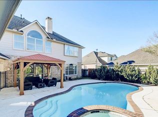 22410 Bridgehaven Dr, Katy, TX 77494