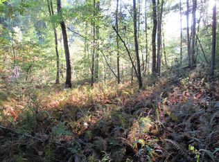 Hugh Jones Rd, Sunbright, TN 37872