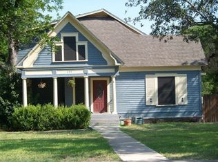 243 Mulberry St, Uvalde, TX 78801