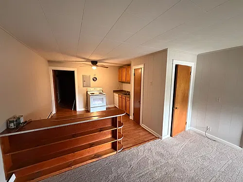 Floor plan 1645 3C