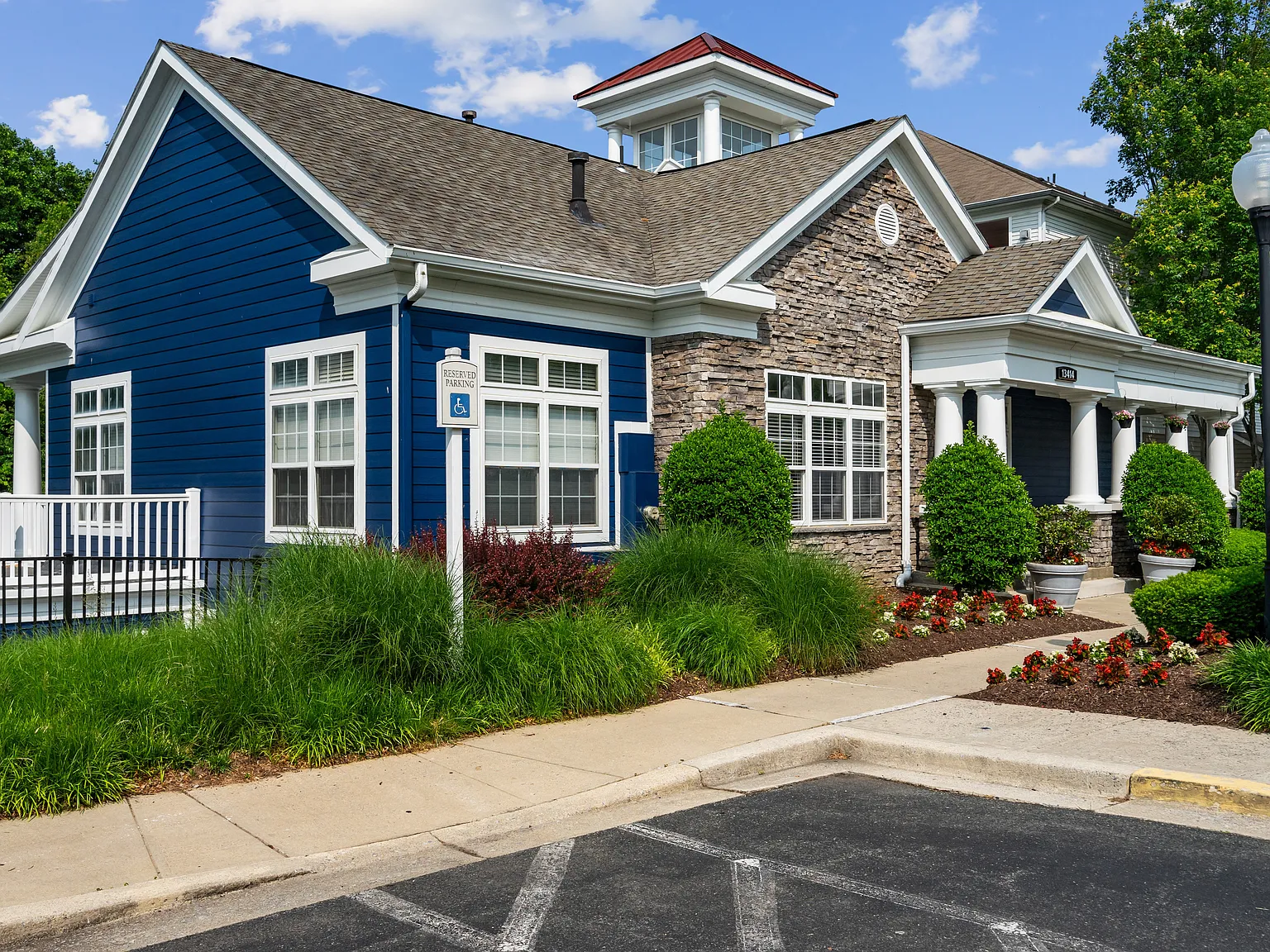 The Park at Kingsview Village — Photo 3