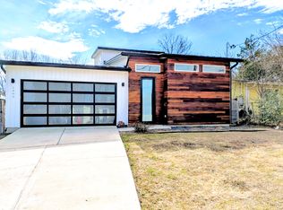 1403 S Redondo Dr, Austin, TX 78721