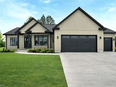 248 Robbies Run, Cortland, OH, 44410