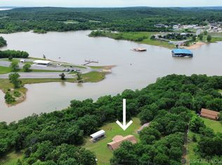589 Mohawk Dr, Eufaula, OK 74432