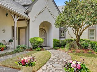 1701 Fontenay Place, Wilmington, NC 28405