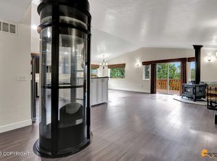 7332 Bern St, Anchorage, AK 99507