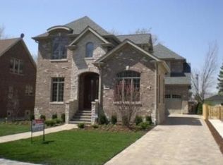 1204 Grove Ave, Park Ridge, IL 60068