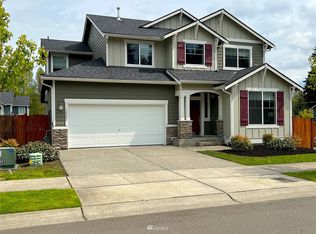 16303 5th Ave SE, Bothell, WA 98012