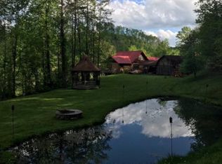 365 Old Mill Ridge Hl, Bonnyman, KY 41719