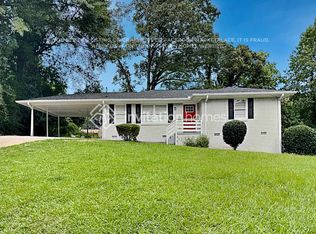3928 Bluffton Ct, Decatur, GA 30035