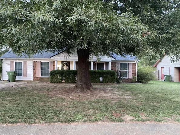 7136 Juana Dr, Millington, TN 38053