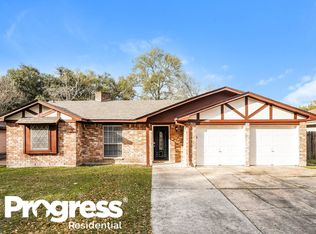4210 Lemon Tree Ln, Houston, TX 77088