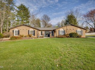 1019 Somerset Dr, Johnson City, TN 37604