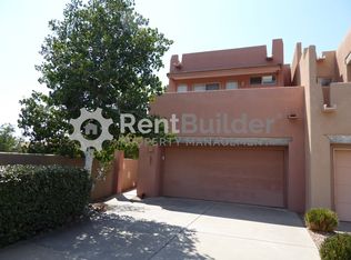 6201 Silverlace Trl NE, Albuquerque, NM 87111