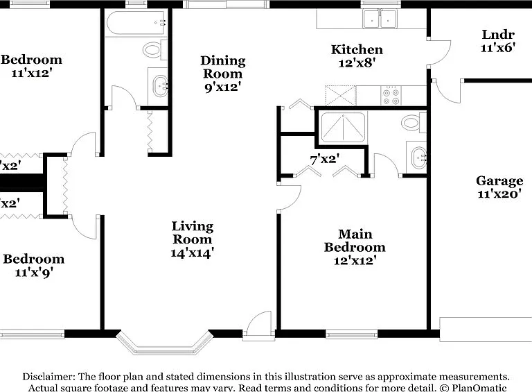 4085 Scotland St — Photo 2