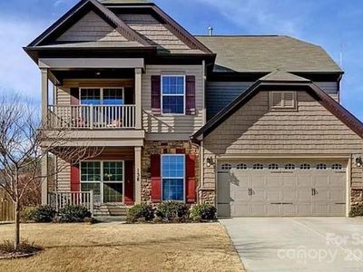 138 Karlstad Ln, Mooresville, NC, 28115