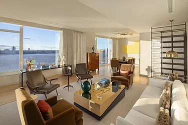 Sold by Douglas Elliman