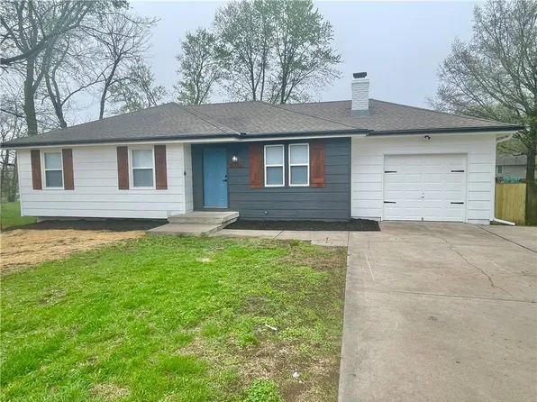 16106 Harris Ave, Belton, MO 64012