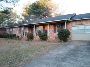 1312 Garth Ave SW, Decatur, AL 35601