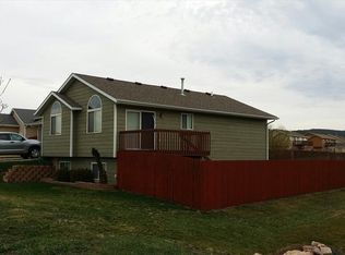 9805 Bellingham Dr, Summerset, SD 57718