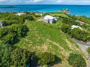 15-D Green Cay EA, St. Croix, VI 00820