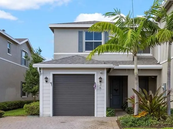 36 Bandol Street, Riviera Beach, FL 33404