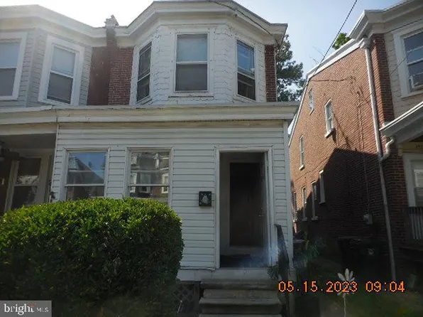 2414 N Jefferson St, Wilmington, DE 19802