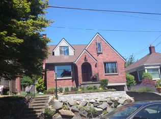 2632 W Plymouth St, Seattle, WA 98199