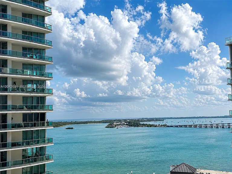 1300 Brickell Bay Dr #2307 — Photo 13