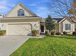 11296 Tamsworth Dr, Caldwell, ID 83605