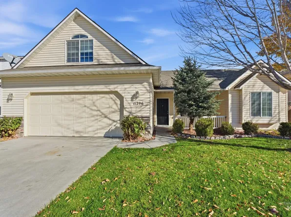 11296 Tamsworth Dr, Caldwell, ID 83605