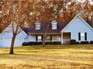 1094 Nelson Dr, Brighton, TN 38011