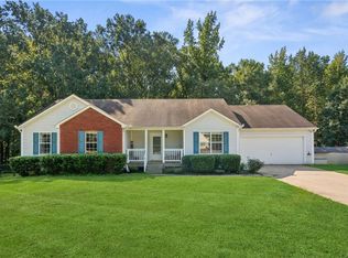 115 Alcovy Cir, Covington, GA 30014