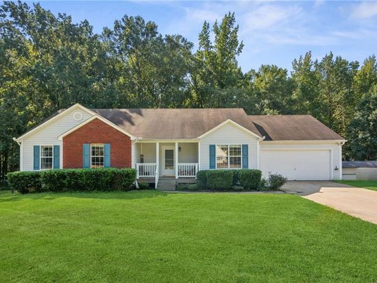 115 Alcovy Cir, Covington, GA 30014