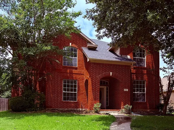 9101 Floyd Dr, Plano, TX 75025