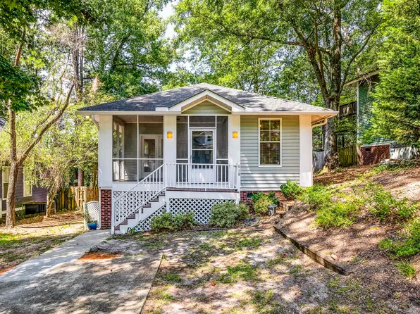 618 Laurel Hill Ln, Columbia, SC 29201