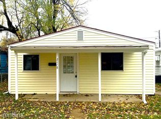 2178 White Ave, Indianapolis, IN