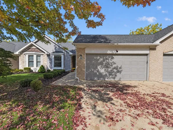 41852 Coventry Way, Canton, MI 48187