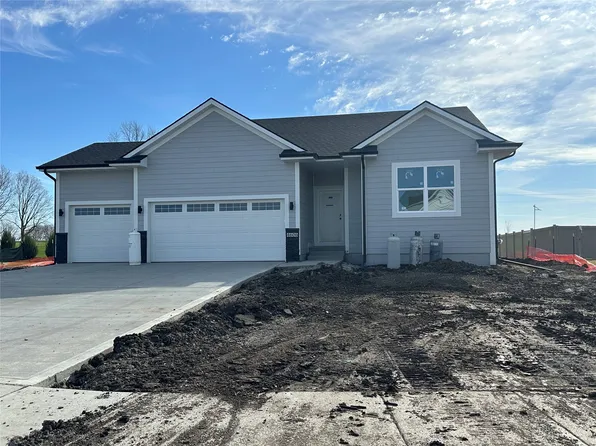 4606 Aldrin Ave, Ames, IA 50014