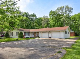 5745 E Townline Rd, Birch Run, MI 48415