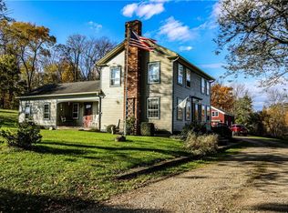 1504 Buffalo Street Ext, Jamestown, NY 14701