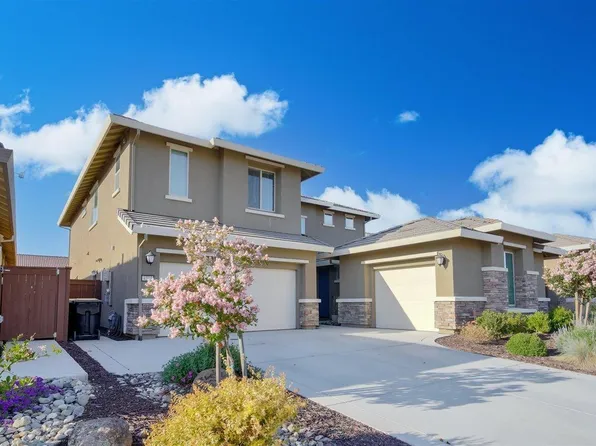 4225 Eckersley Way, Roseville, CA 95747
