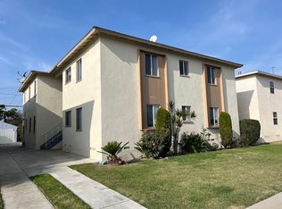 16717 Crenshaw Blvd #19, Torrance, CA 90504