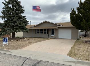 602 N Logan Ave, Beloit, KS 67420