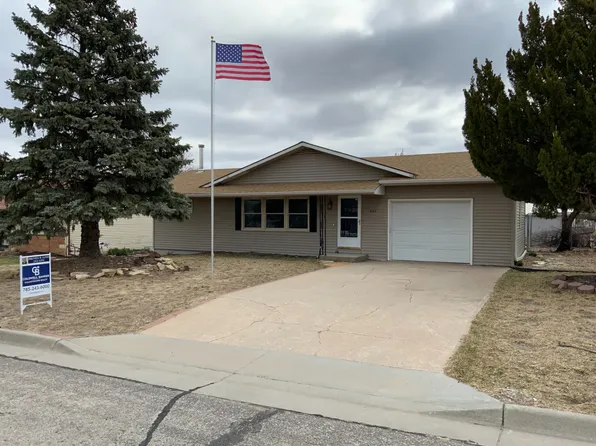 602 N Logan Ave, Beloit, KS 67420