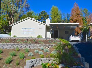 21645 Dumetz Rd, Woodland Hills, CA 91364