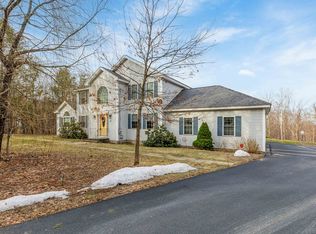 77 Peterborough Rd, Temple, NH 03084