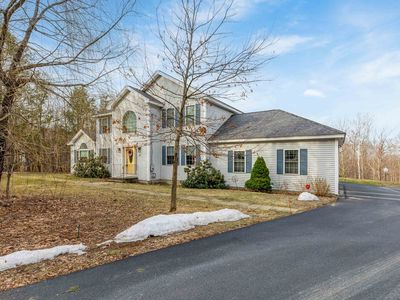 77 Peterborough Road, Temple, NH, 03084