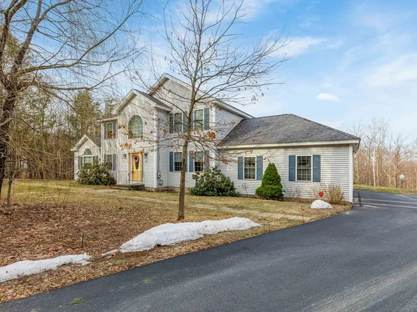 77 Peterborough Road, Temple, NH 03084